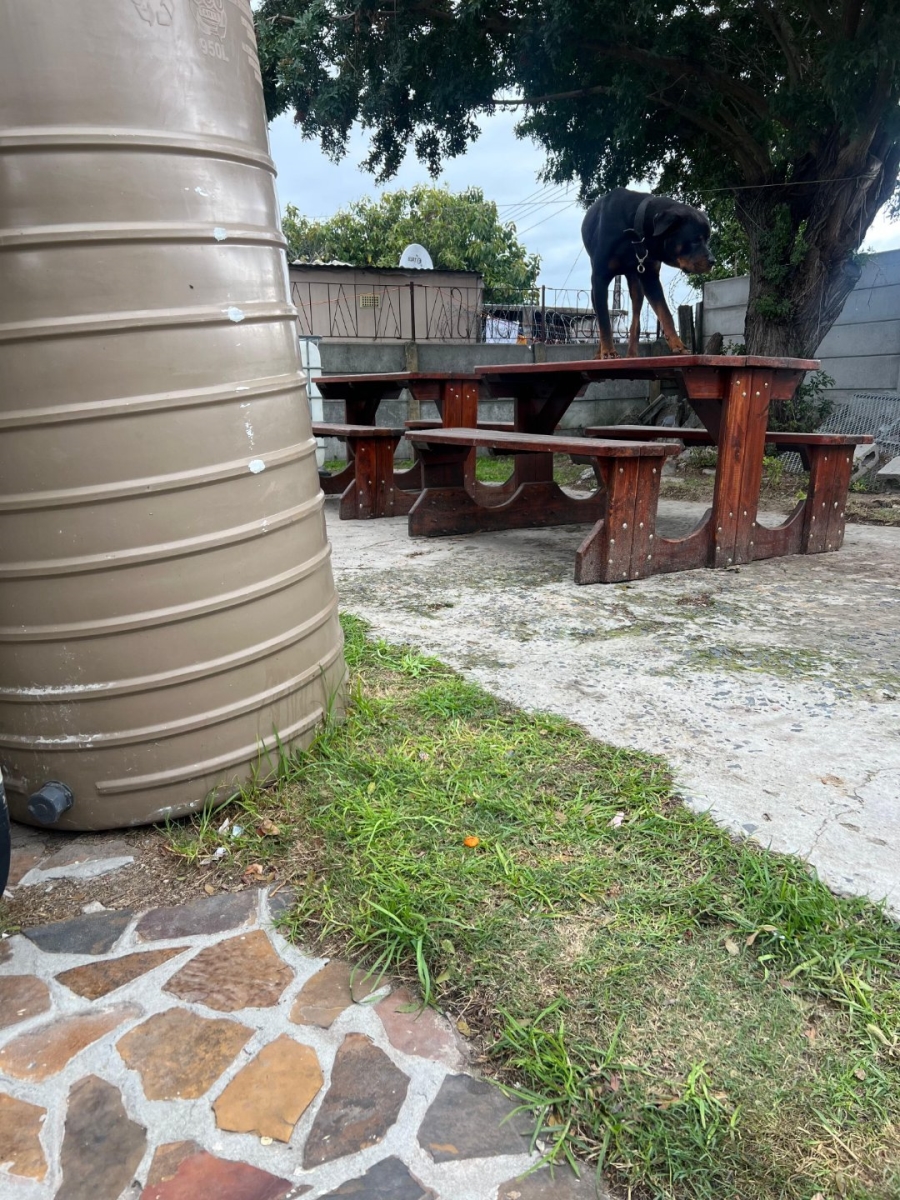 To Let 3 Bedroom Property for Rent in Nooitgedacht Western Cape